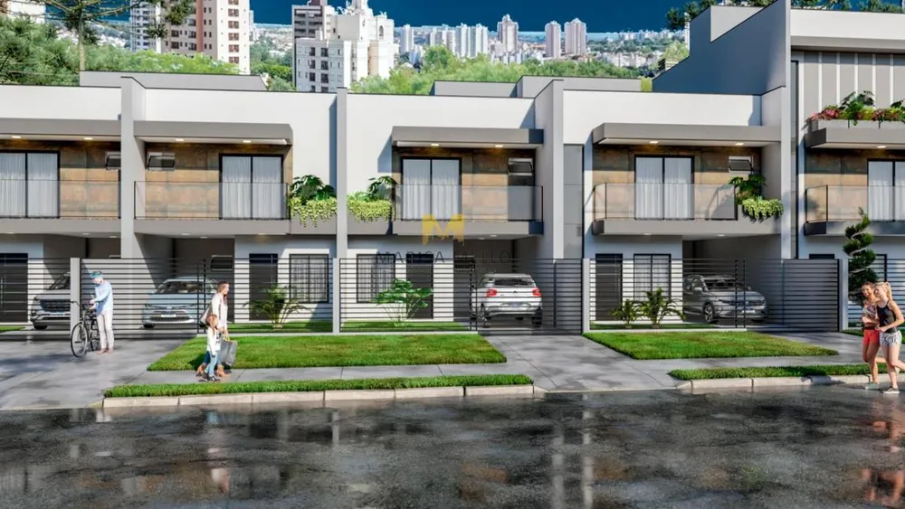 Apartamento, 3 quartos, 169 m² - Foto 7