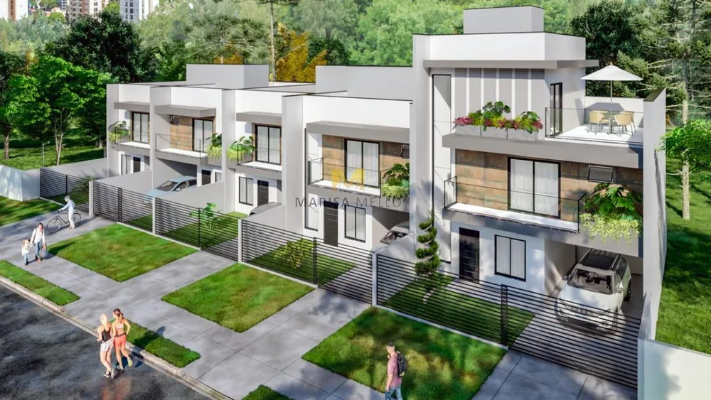 Apartamento, 3 quartos, 169 m² - Foto 4