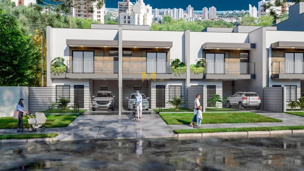 Apartamento, 3 quartos, 169 m² - Foto 6