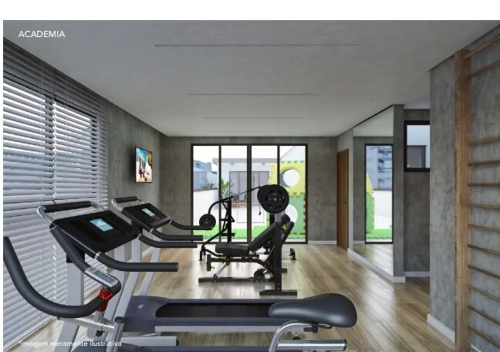 Apartamento, 2 quartos, 65 m² - Foto 5