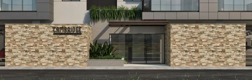 Apartamento, 2 quartos, 65 m² - Foto 6