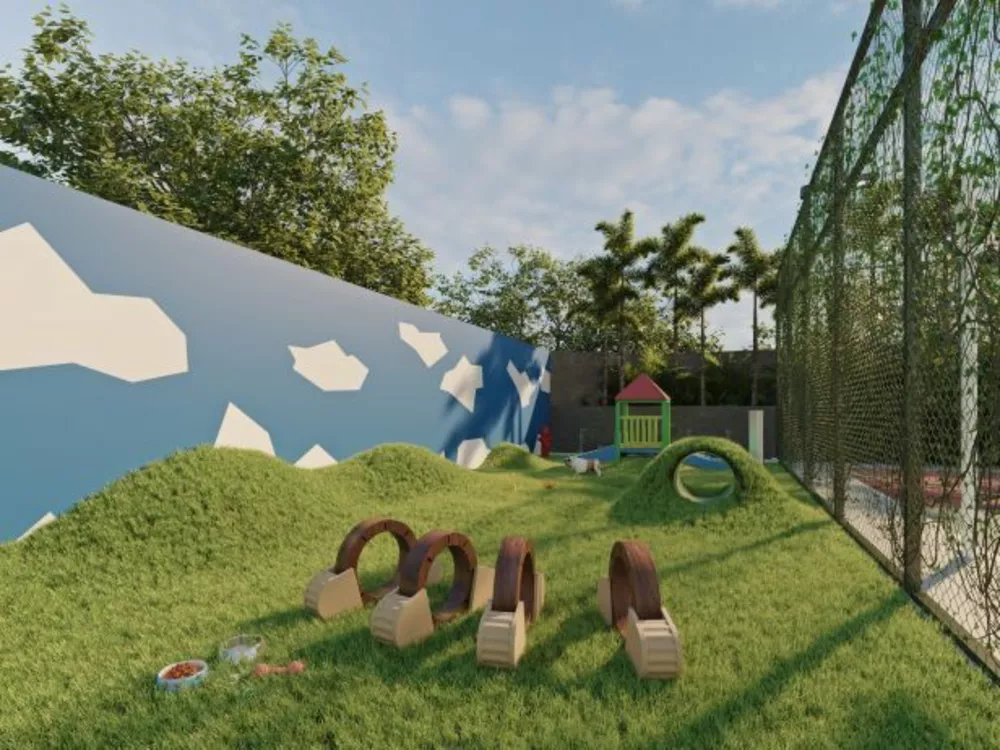 Apartamento, 3 quartos, 136 m² - Foto 6