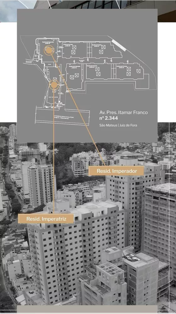 Cobertura, 4 quartos, 153 m² - Foto 1
