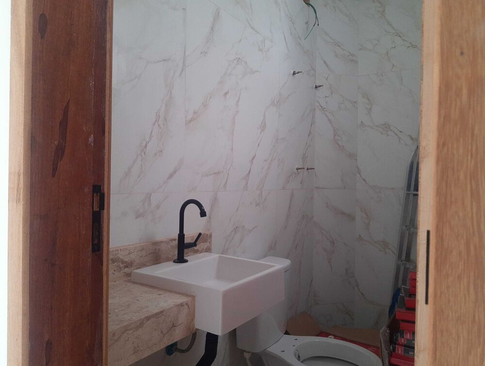 Casa, 2 quartos, 83 m² - Foto 4