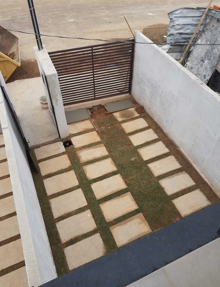 Casa, 2 quartos, 83 m² - Foto 13