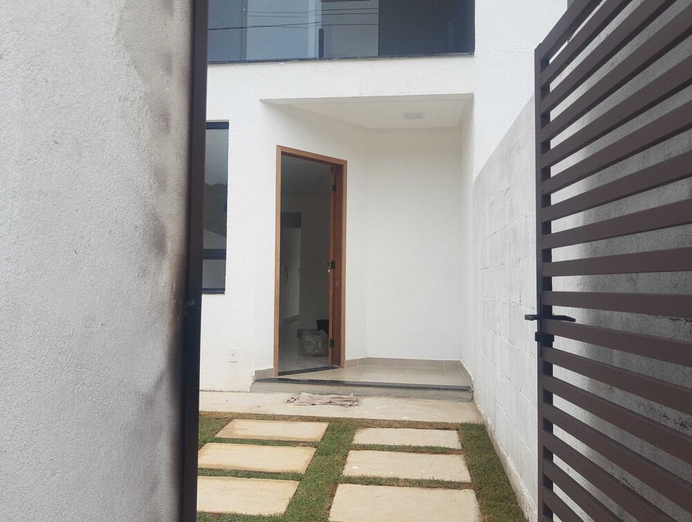 Casa, 2 quartos, 83 m² - Foto 1