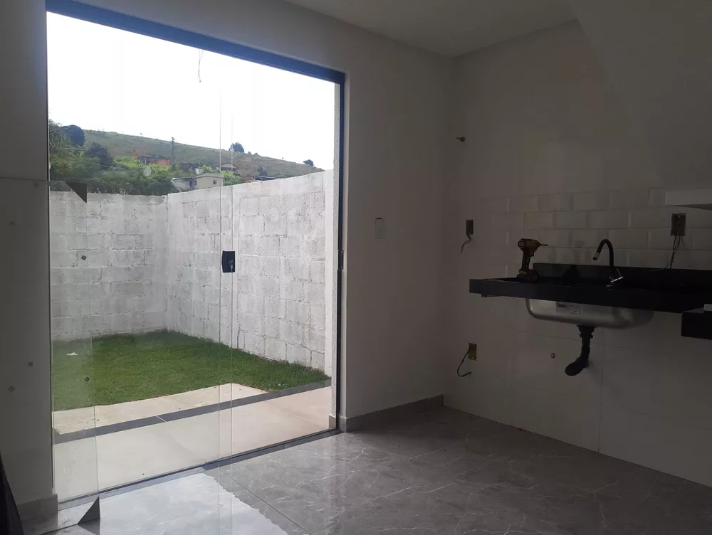 Casa, 2 quartos, 83 m² - Foto 7