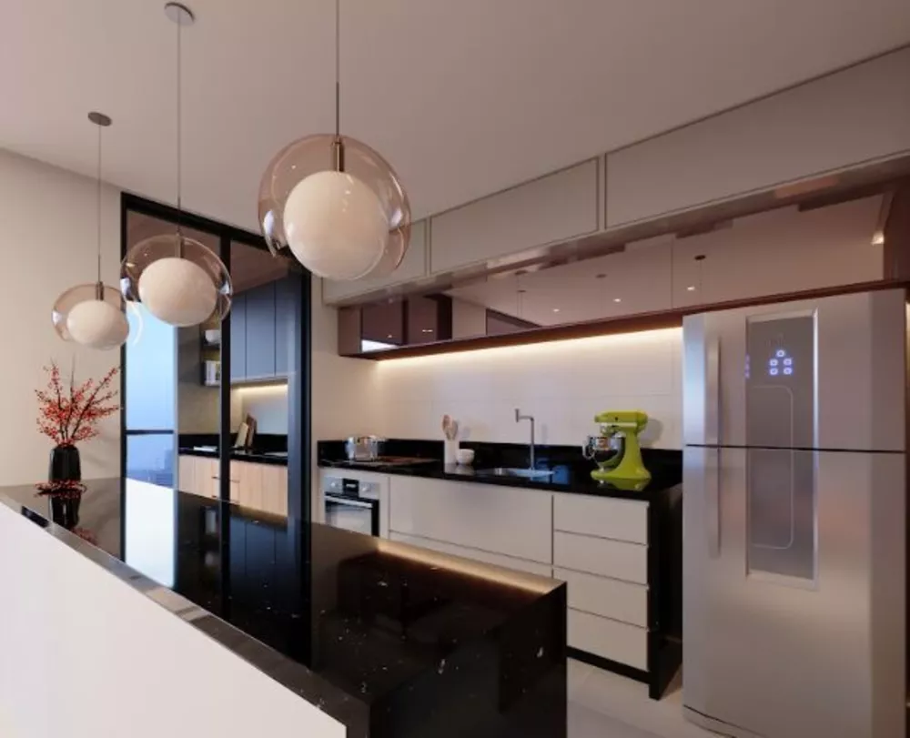 Cobertura, 4 quartos, 220 m² - Foto 6