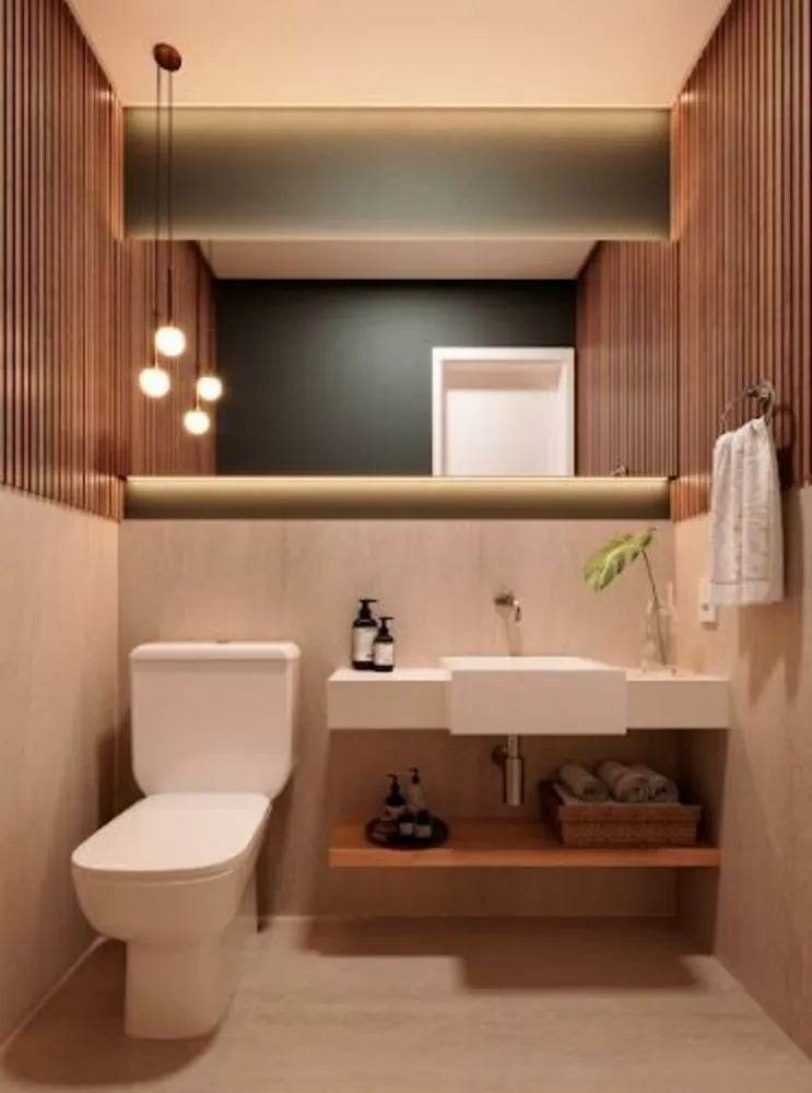Cobertura, 4 quartos, 220 m² - Foto 13