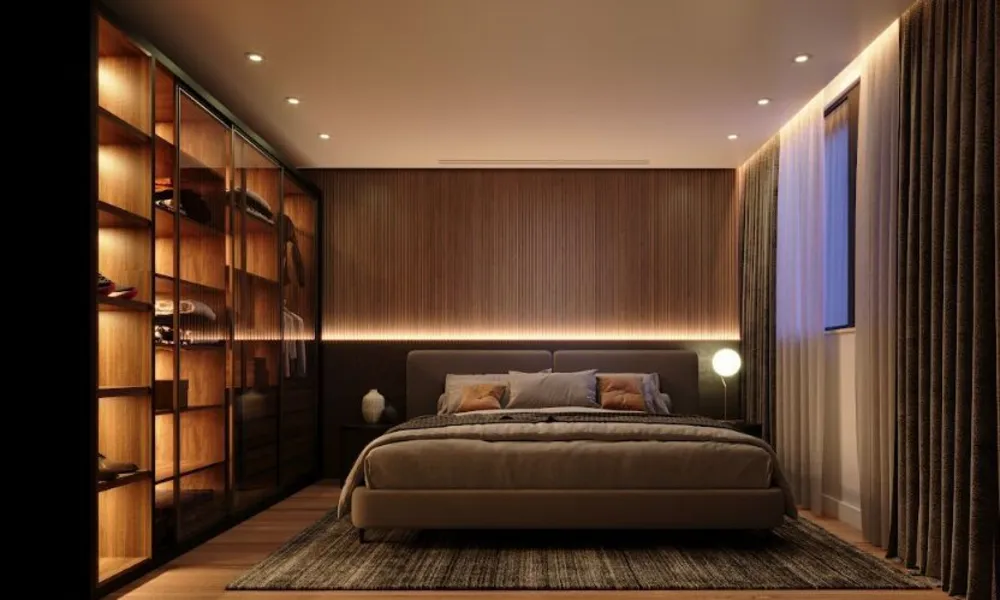 Cobertura, 4 quartos, 220 m² - Foto 11