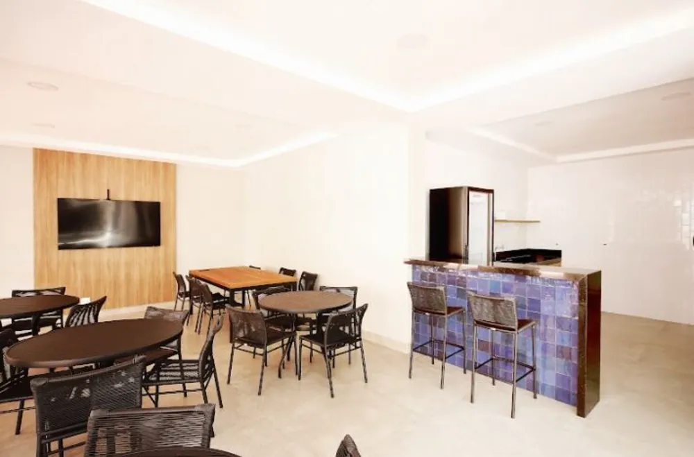Apartamento, 4 quartos, 228 m² - Foto 6
