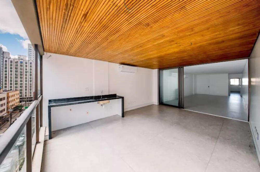 Apartamento, 4 quartos, 228 m² - Foto 8