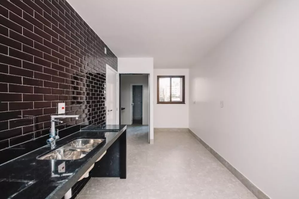 Apartamento, 4 quartos, 228 m² - Foto 5
