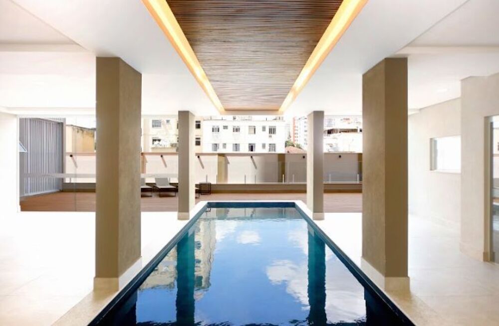 Apartamento, 4 quartos, 228 m² - Foto 4