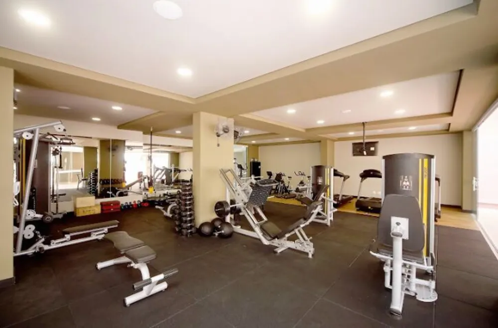 Apartamento, 4 quartos, 228 m² - Foto 8