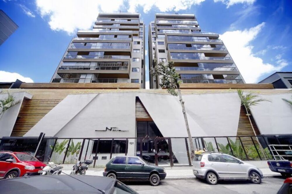 Apartamento, 4 quartos, 228 m² - Foto 1