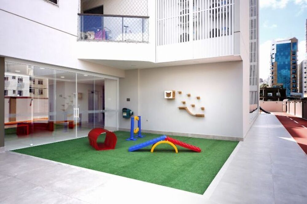 Apartamento, 4 quartos, 228 m² - Foto 3