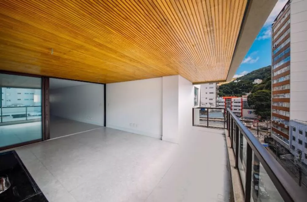 Apartamento, 4 quartos, 228 m² - Foto 7