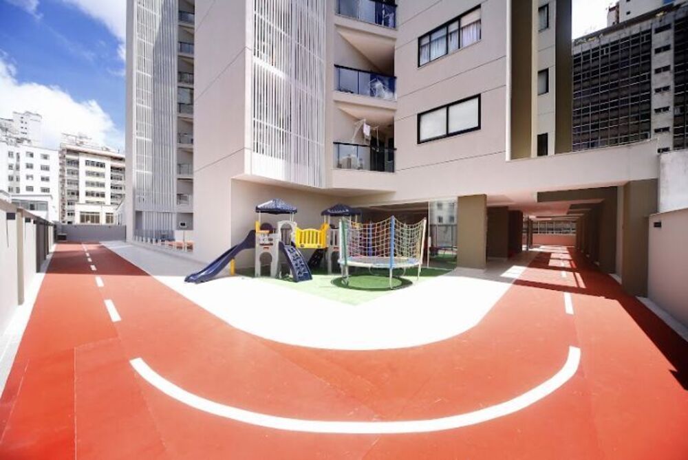 Apartamento, 4 quartos, 228 m² - Foto 2
