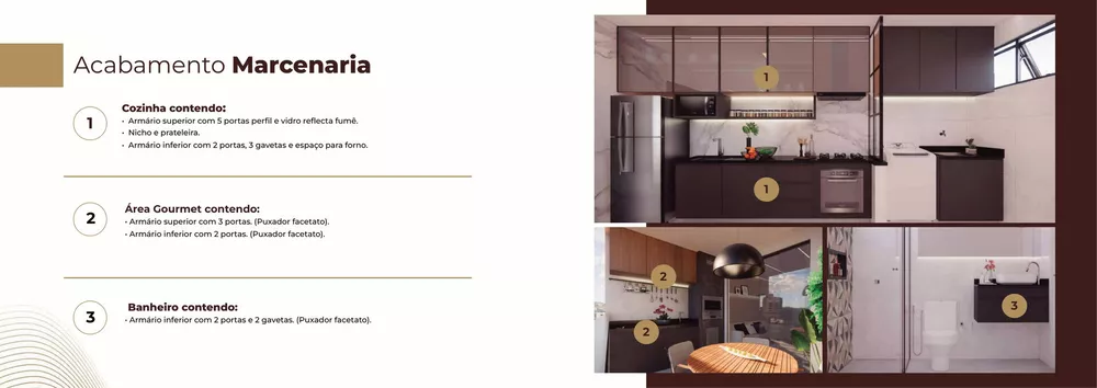 Apartamento, 2 quartos, 78 m² - Foto 11