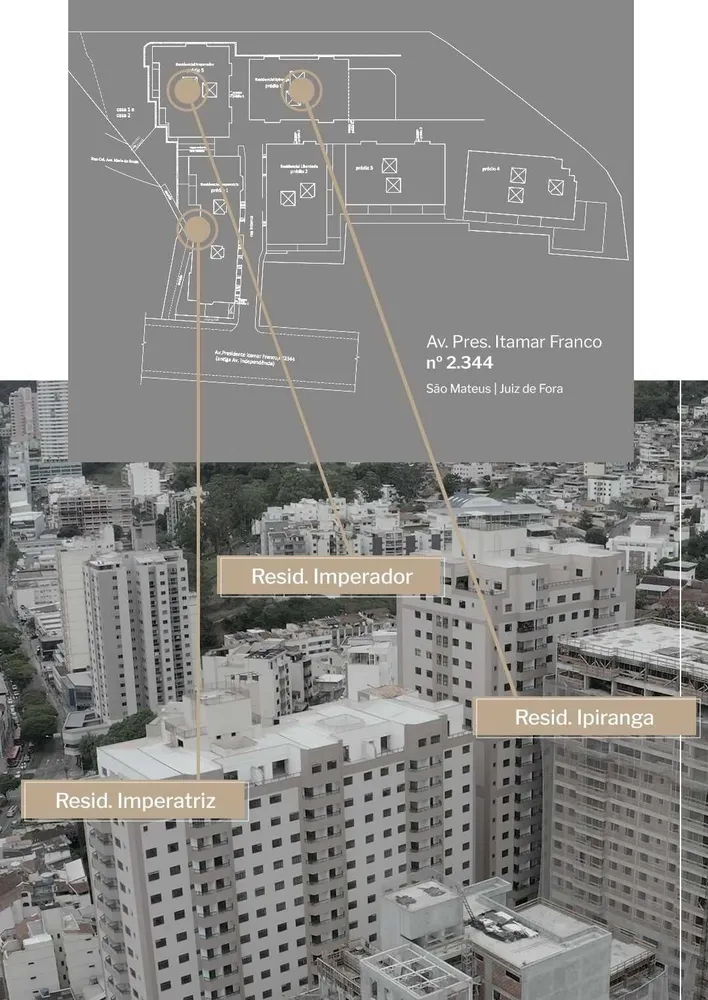 Apartamento, 2 quartos, 62 m² - Foto 11