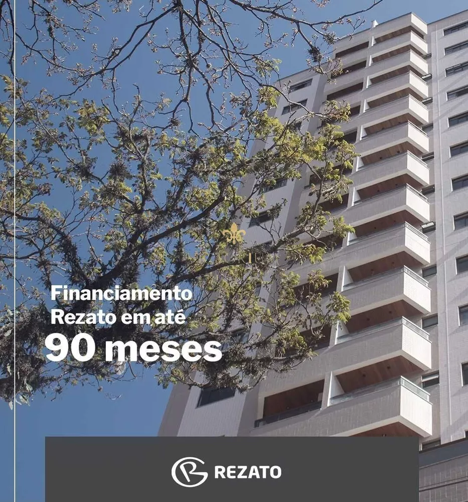 Apartamento à venda com 2 quartos, 62m² - Foto 1