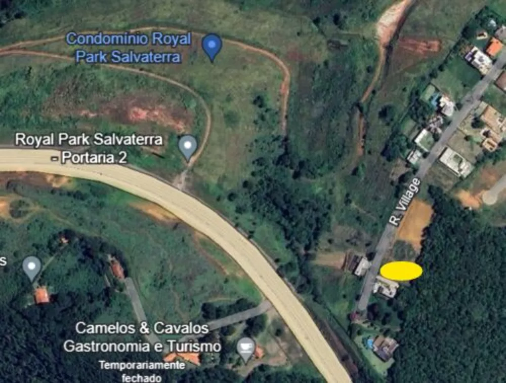 Terreno, 1286 m² - Foto 6