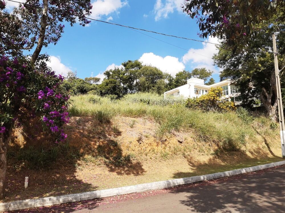 Terreno à venda, 1286m² - Foto 1
