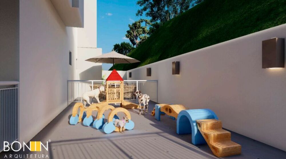 Apartamento, 2 quartos, 99 m² - Foto 9