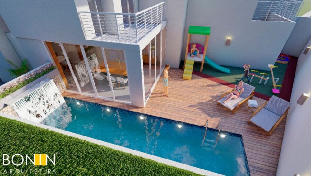 Apartamento, 2 quartos, 99 m² - Foto 3