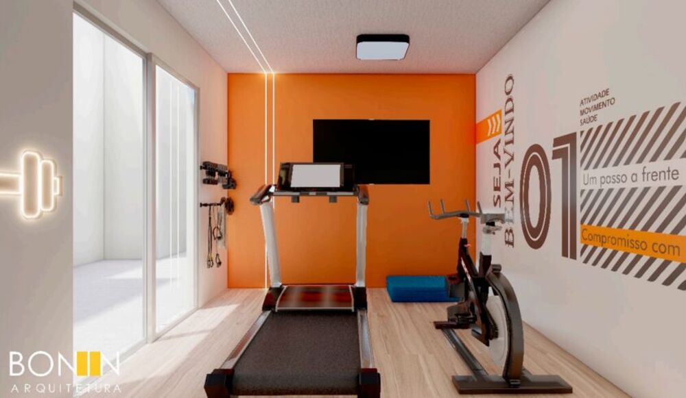 Apartamento, 2 quartos, 99 m² - Foto 5