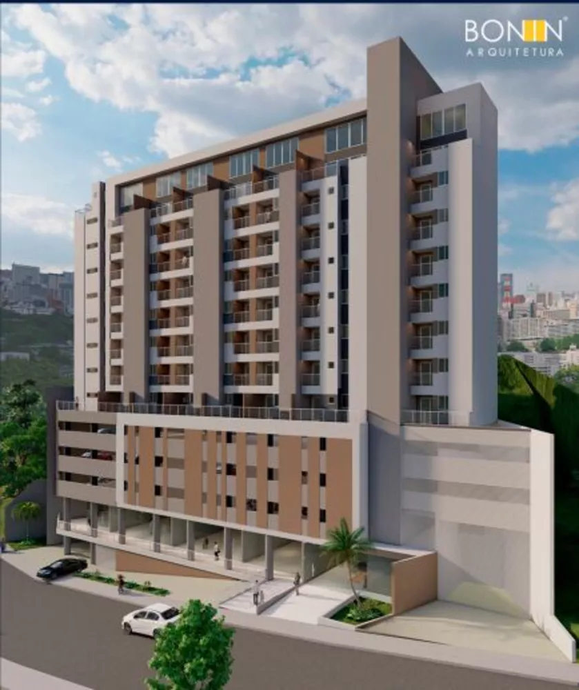 Cobertura, 3 quartos, 118 m² - Foto 11