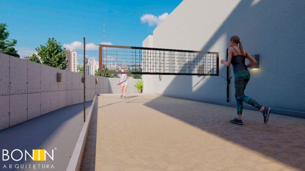 Cobertura à venda com 3 quartos, 118m² - Foto 3