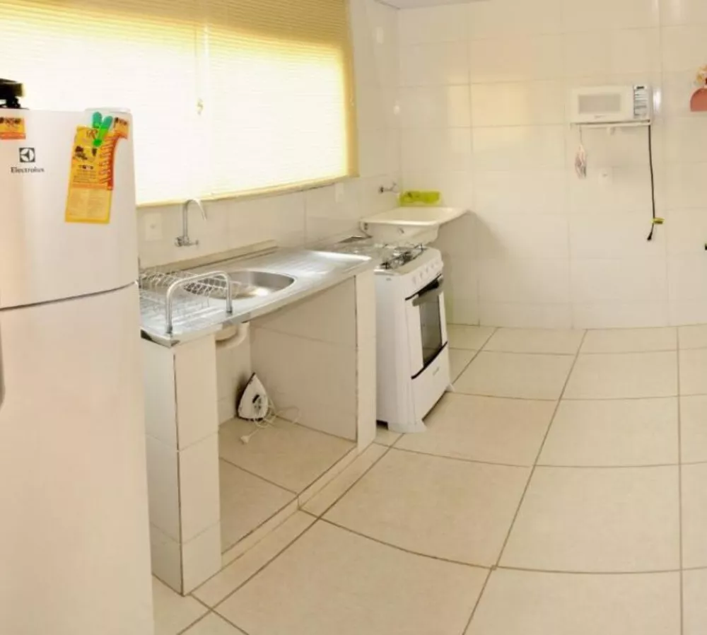 Apartamento, 2 quartos, 53 m² - Foto 3