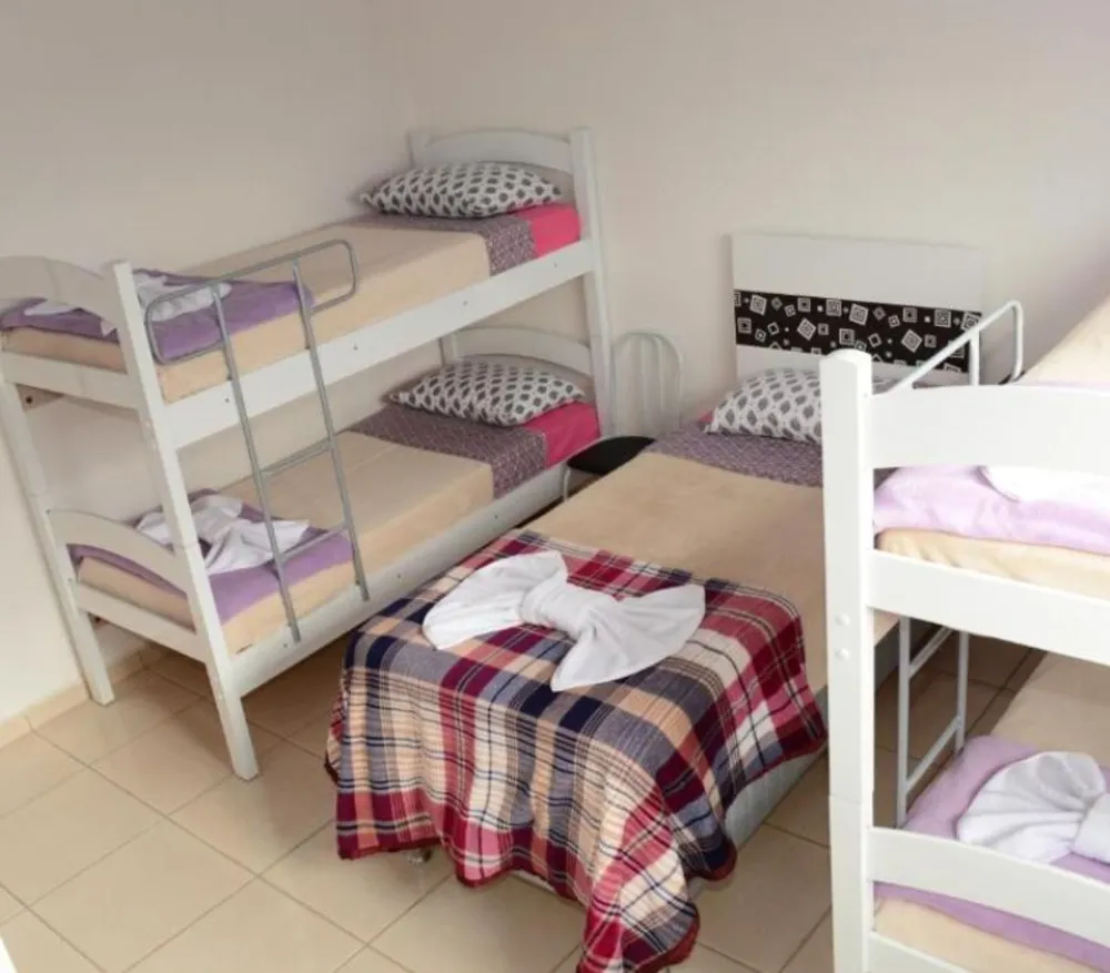 Apartamento, 2 quartos, 53 m² - Foto 9