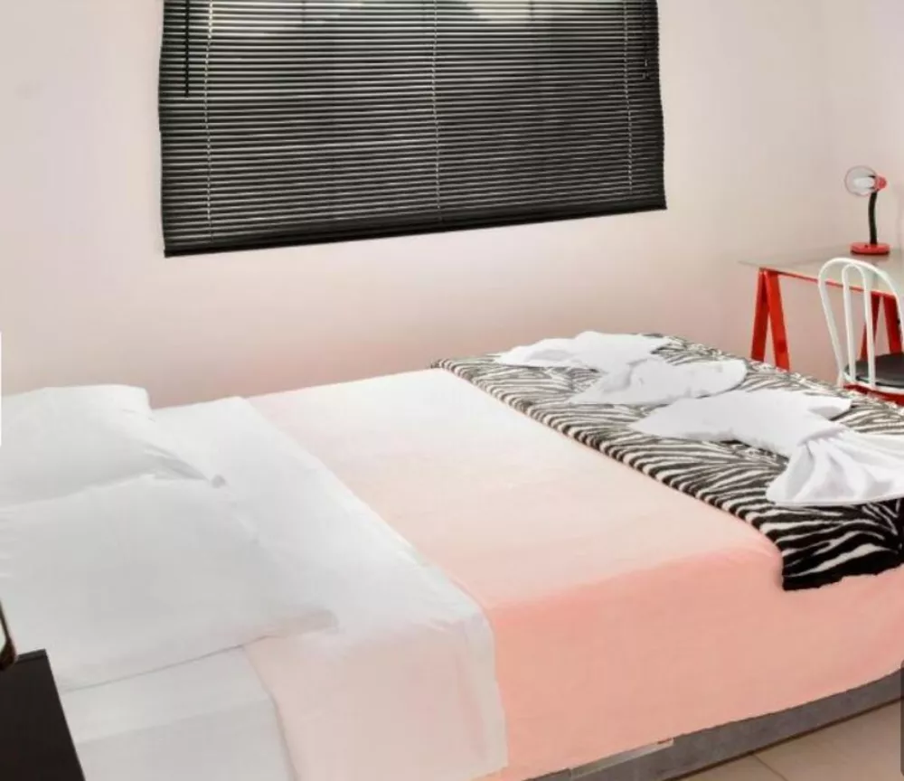 Apartamento, 2 quartos, 53 m² - Foto 2