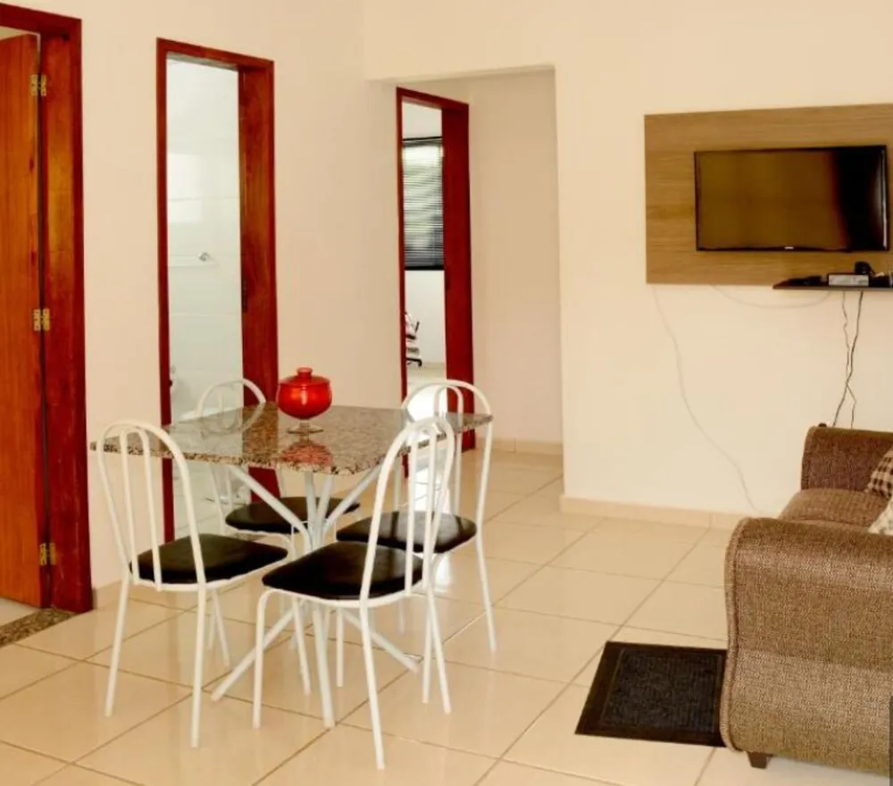 Apartamento, 2 quartos, 53 m² - Foto 13