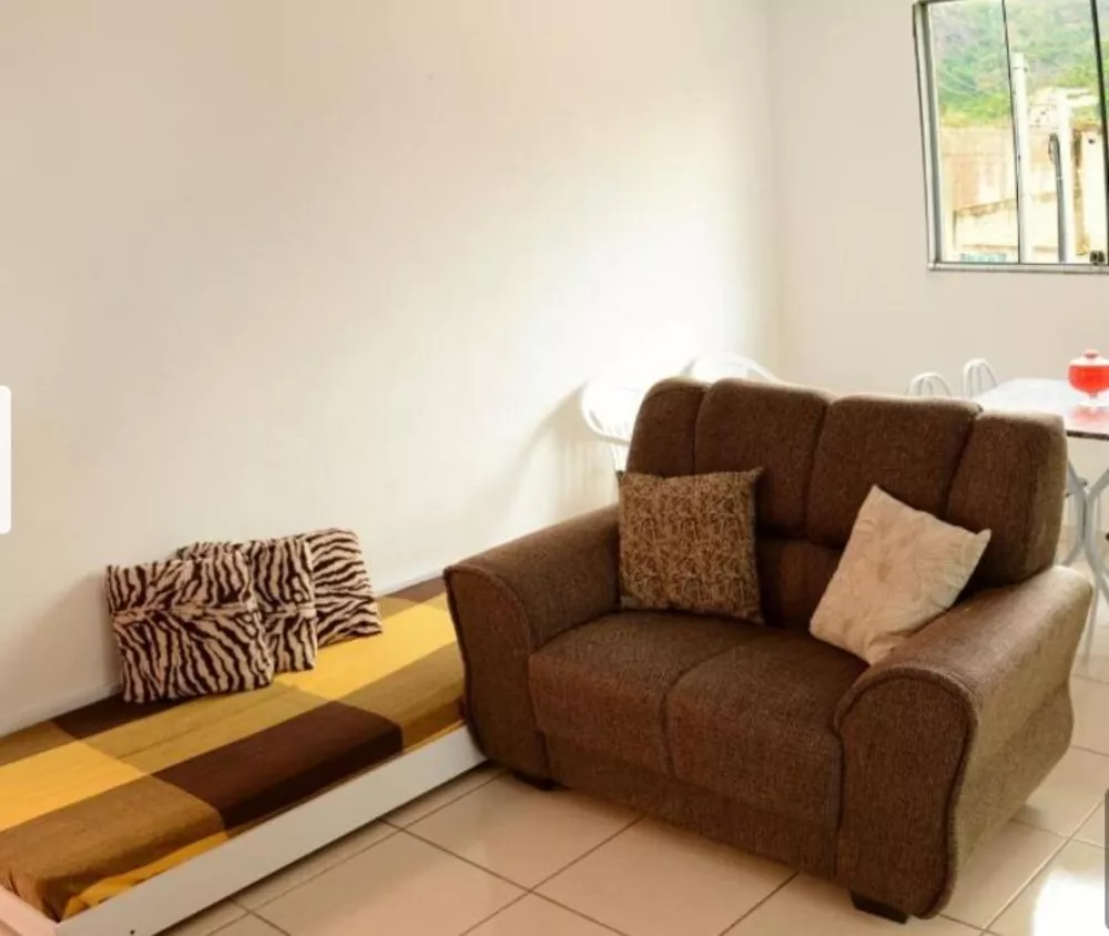 Apartamento, 2 quartos, 53 m² - Foto 1