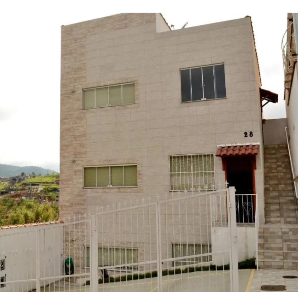 Apartamento, 2 quartos, 53 m² - Foto 5