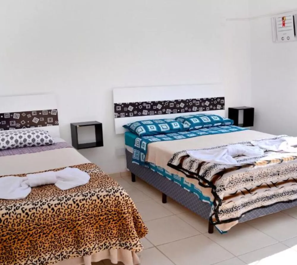 Apartamento, 2 quartos, 53 m² - Foto 4