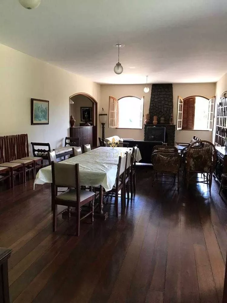 Fazenda à venda com 5 quartos, 16000m² - Foto 3