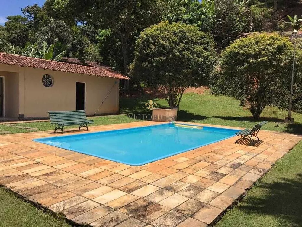 Fazenda à venda com 5 quartos, 16000m² - Foto 6