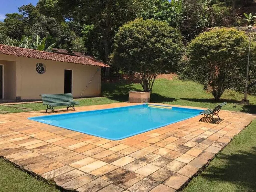 Sítio, 5 quartos, 2 hectares - Foto 10