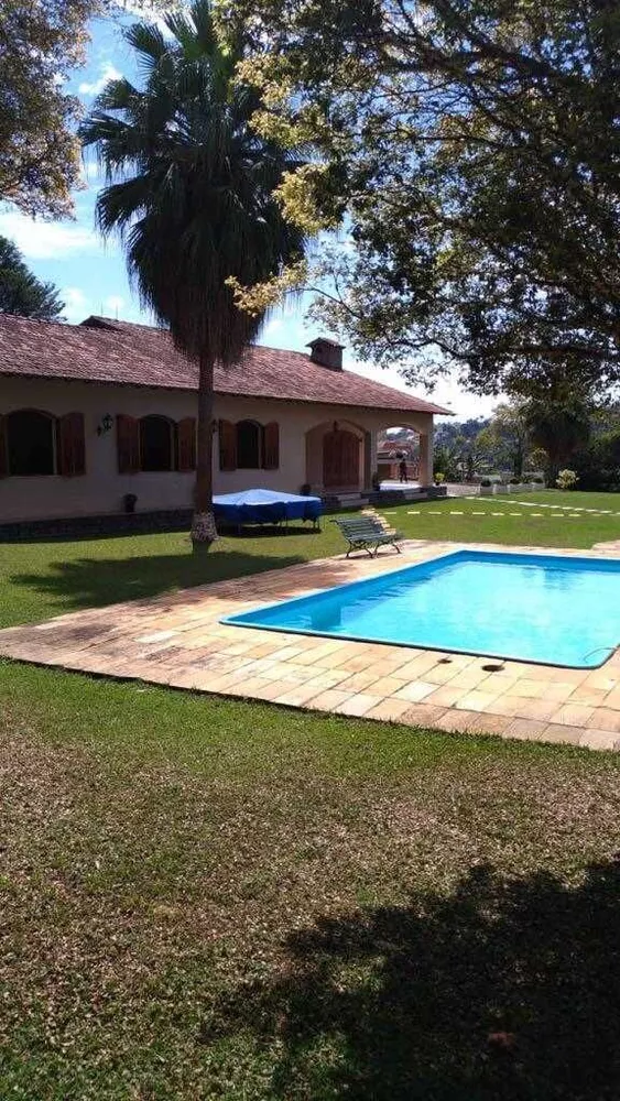 Sítio, 5 quartos, 2 hectares - Foto 8