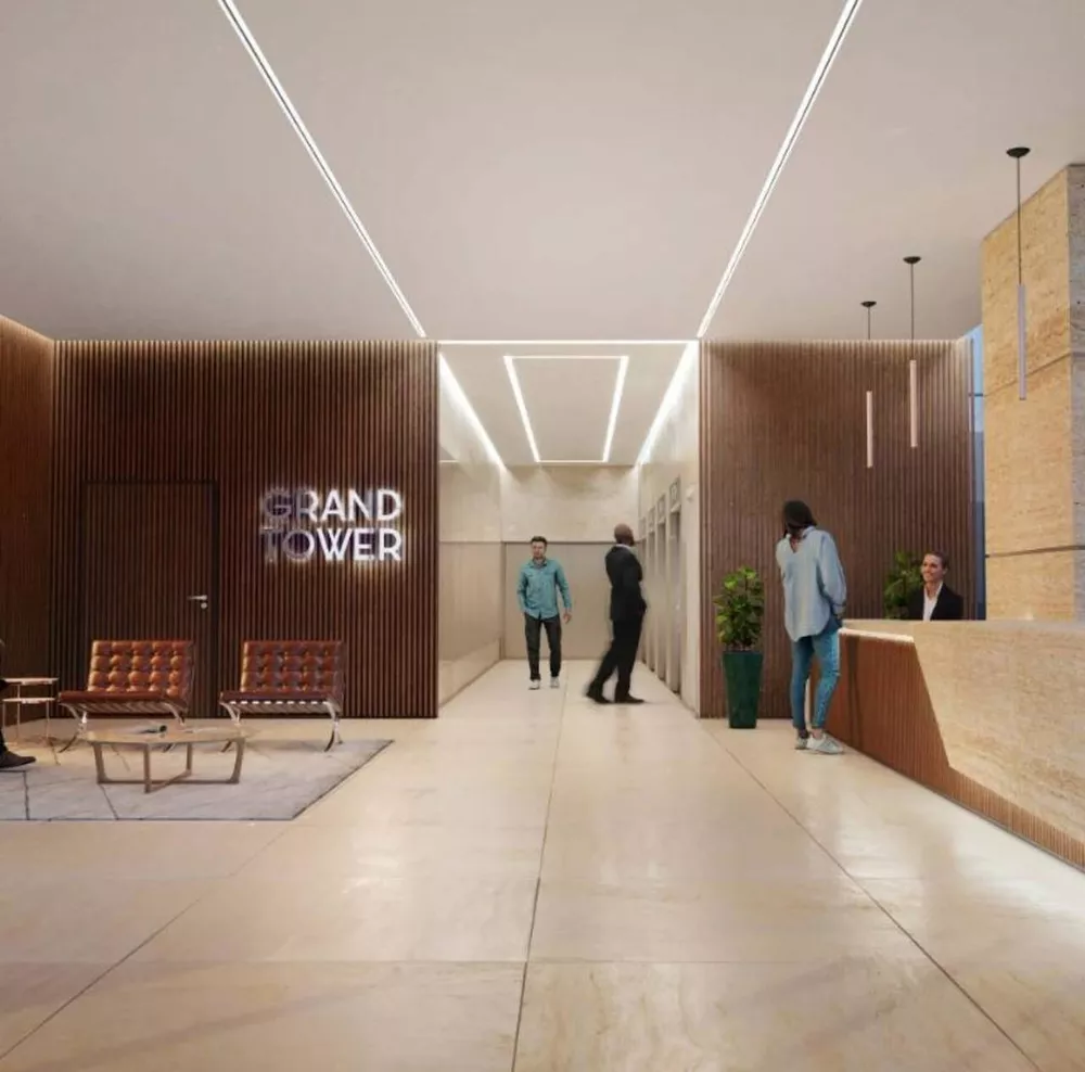 Loja-Salão, 168 m² - Foto 2