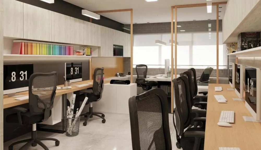 Loja-Salão, 168 m² - Foto 15
