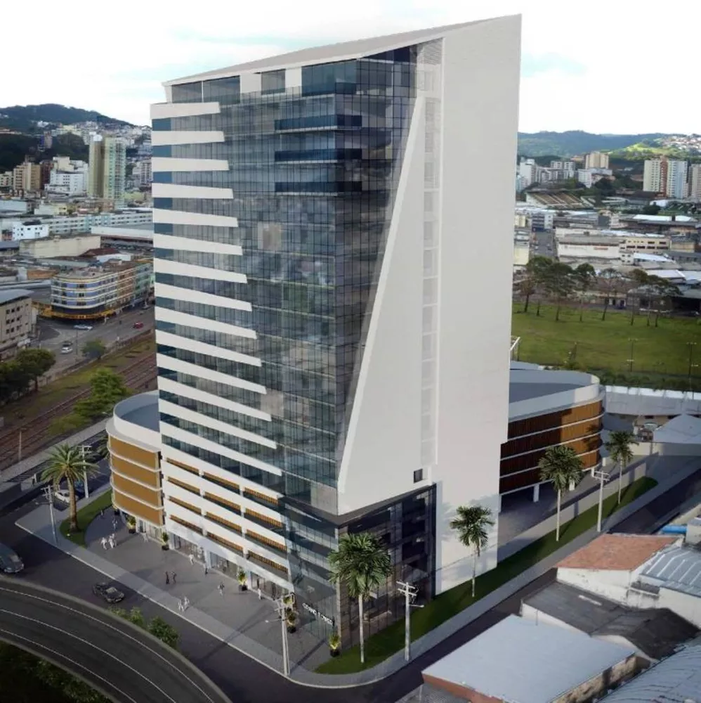 Loja-Salão, 168 m² - Foto 1