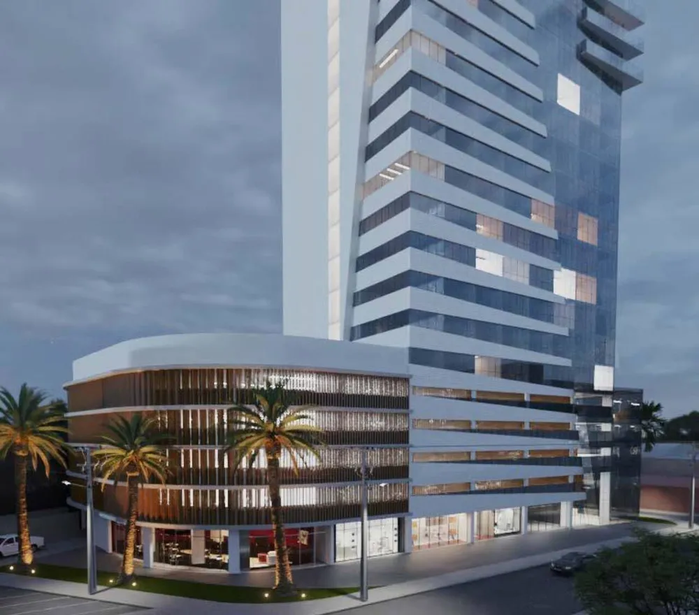 Loja-Salão, 168 m² - Foto 9