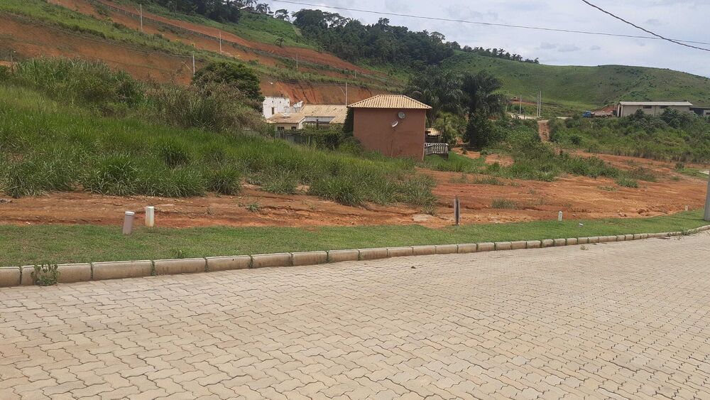 Terreno, 375 m² - Foto 1