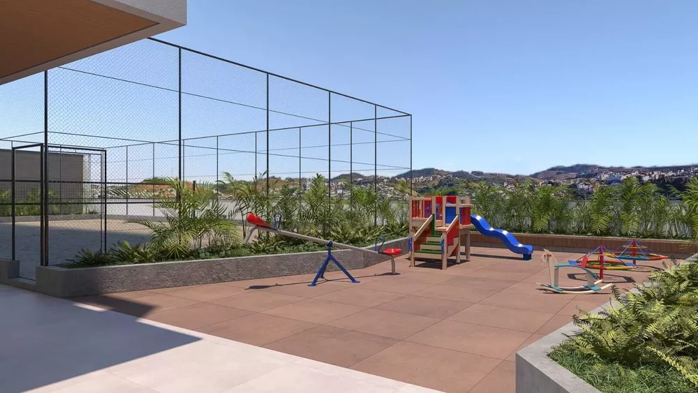 Apartamento, 3 quartos, 103 m² - Foto 3